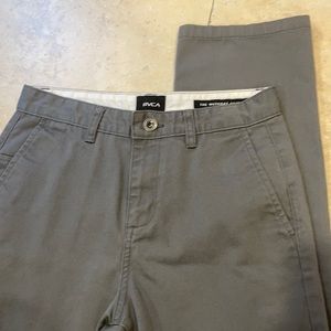 RVCA Boys Pants